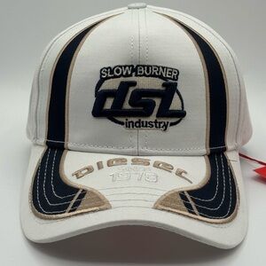 DIESEL Cap
